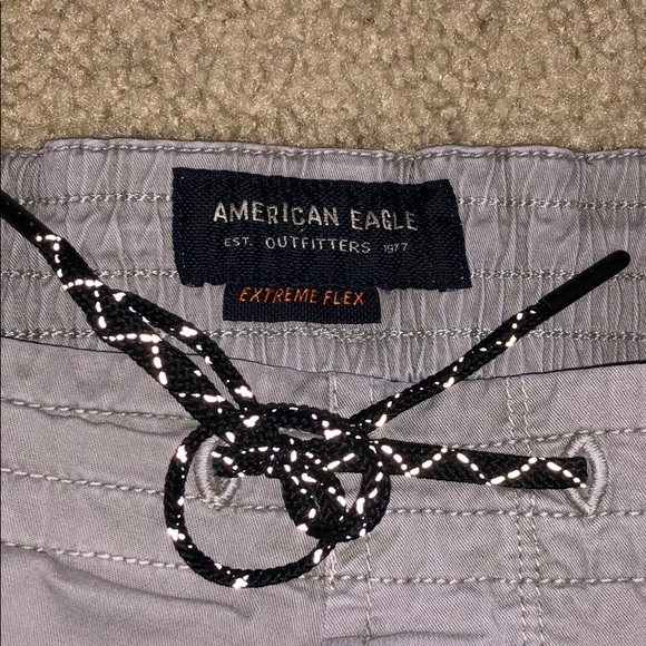 cargo shorts - Picture 3 of 4